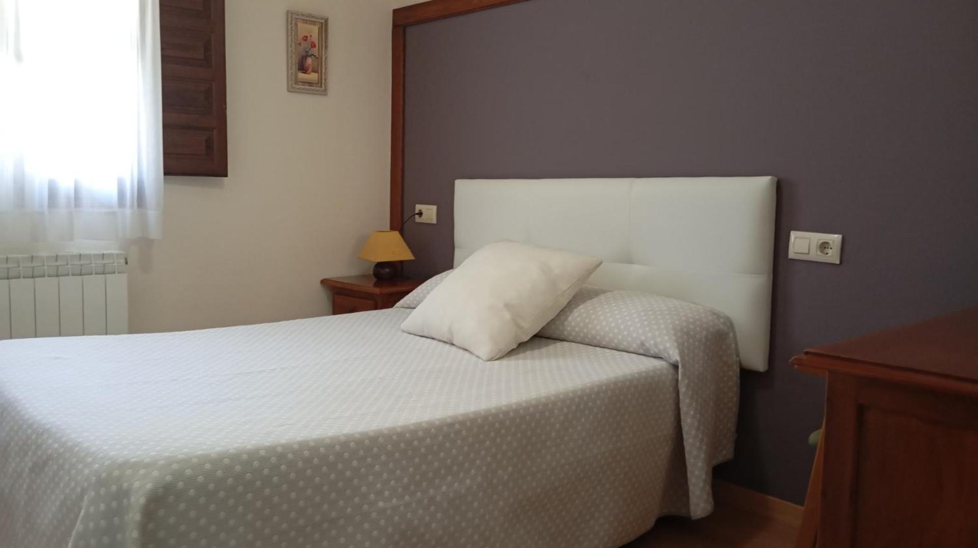Apartamentos Rurales La Fuente De Bascones Villahormes Dış mekan fotoğraf
