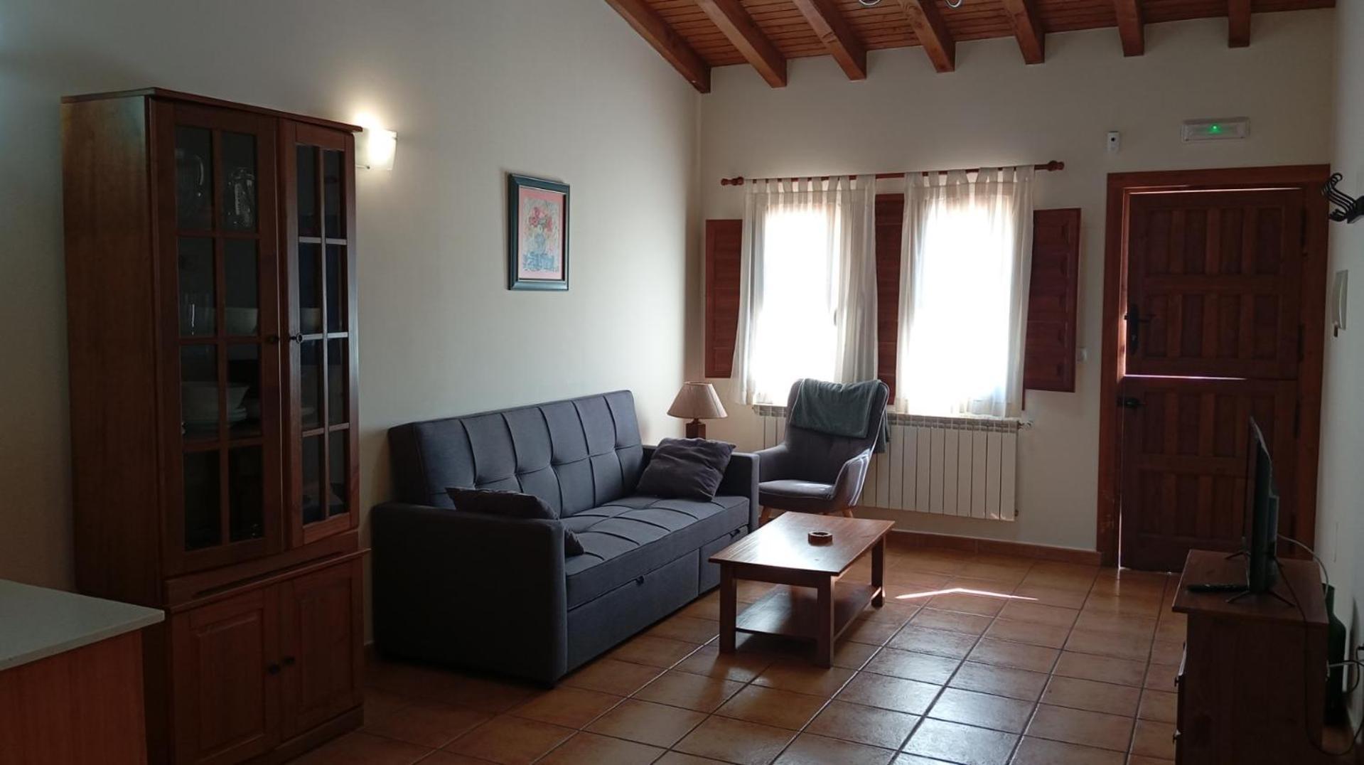 Apartamentos Rurales La Fuente De Bascones Villahormes Dış mekan fotoğraf
